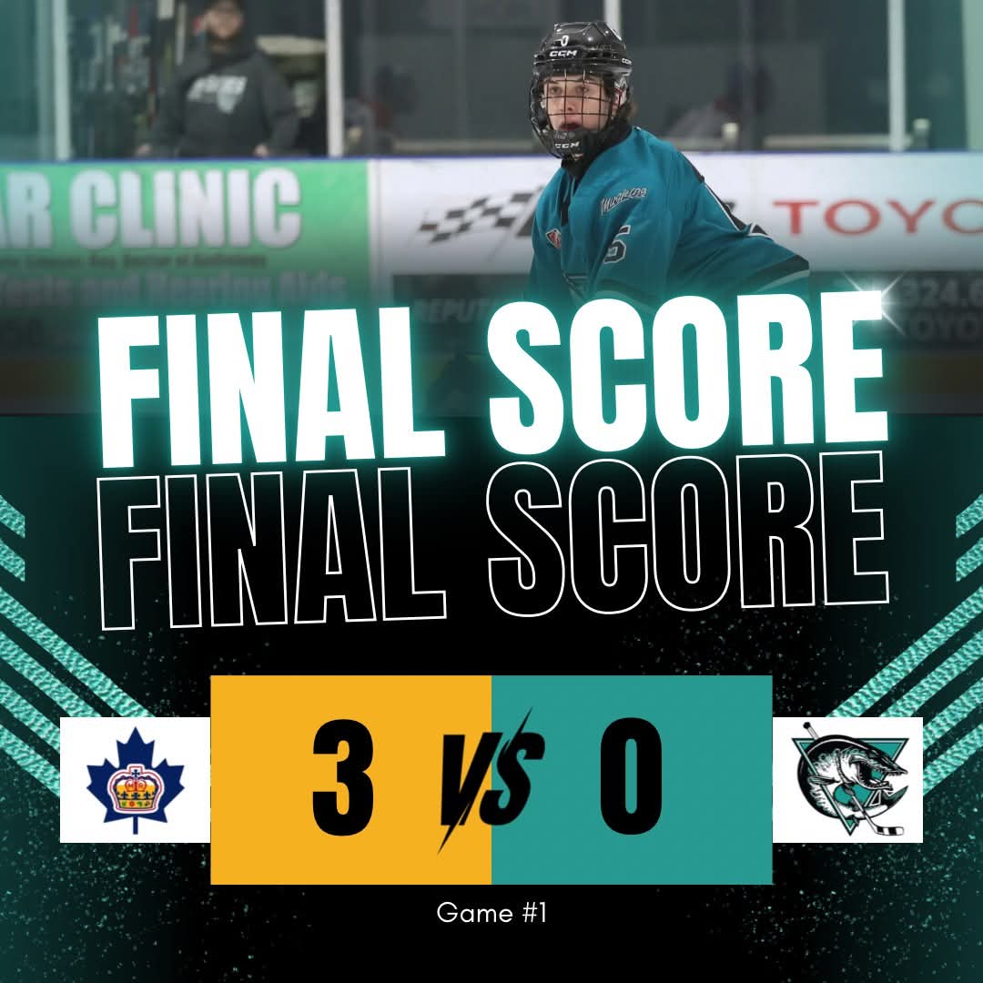 Lindsay vs Markham – September 12th