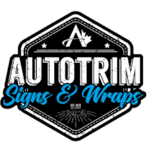 Autotrim Signs and Wraps