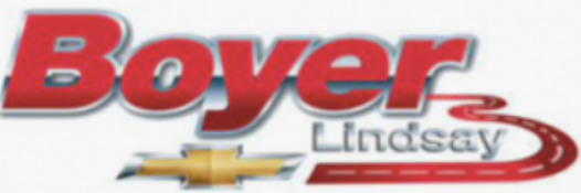 Boyer Chevrolet Lindsay