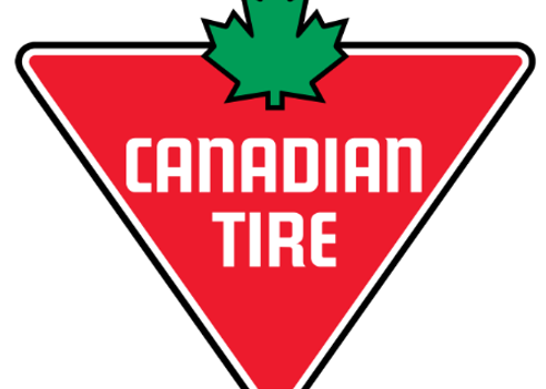 Canadian Tire