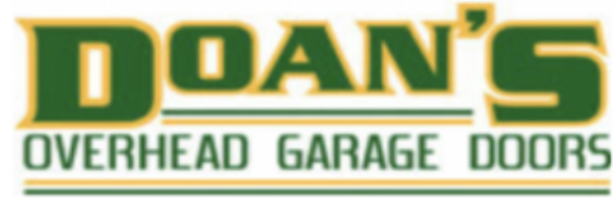 Doan’s Garage Doors