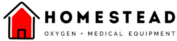 Homestead Oxygen & Medical Equipment