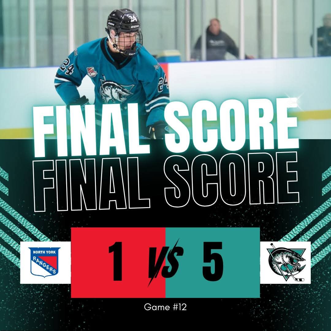 Rangers vs. Muskies – October 17th