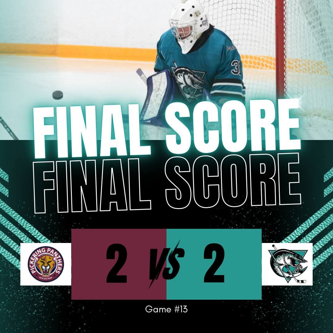 Muskies vs. Panthers – October 18th