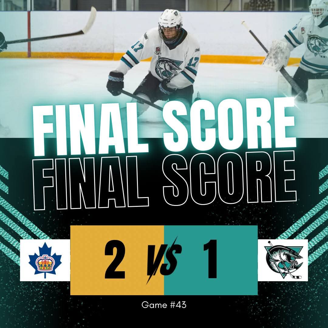 Muskies vs. Royals – January 28th