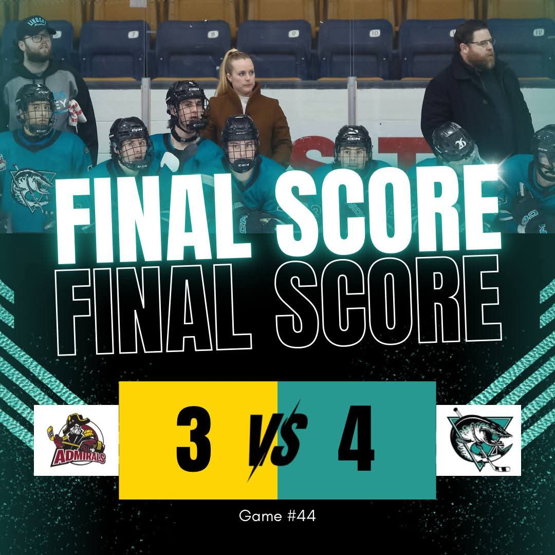 Caledon vs. Lindsay – January 30th